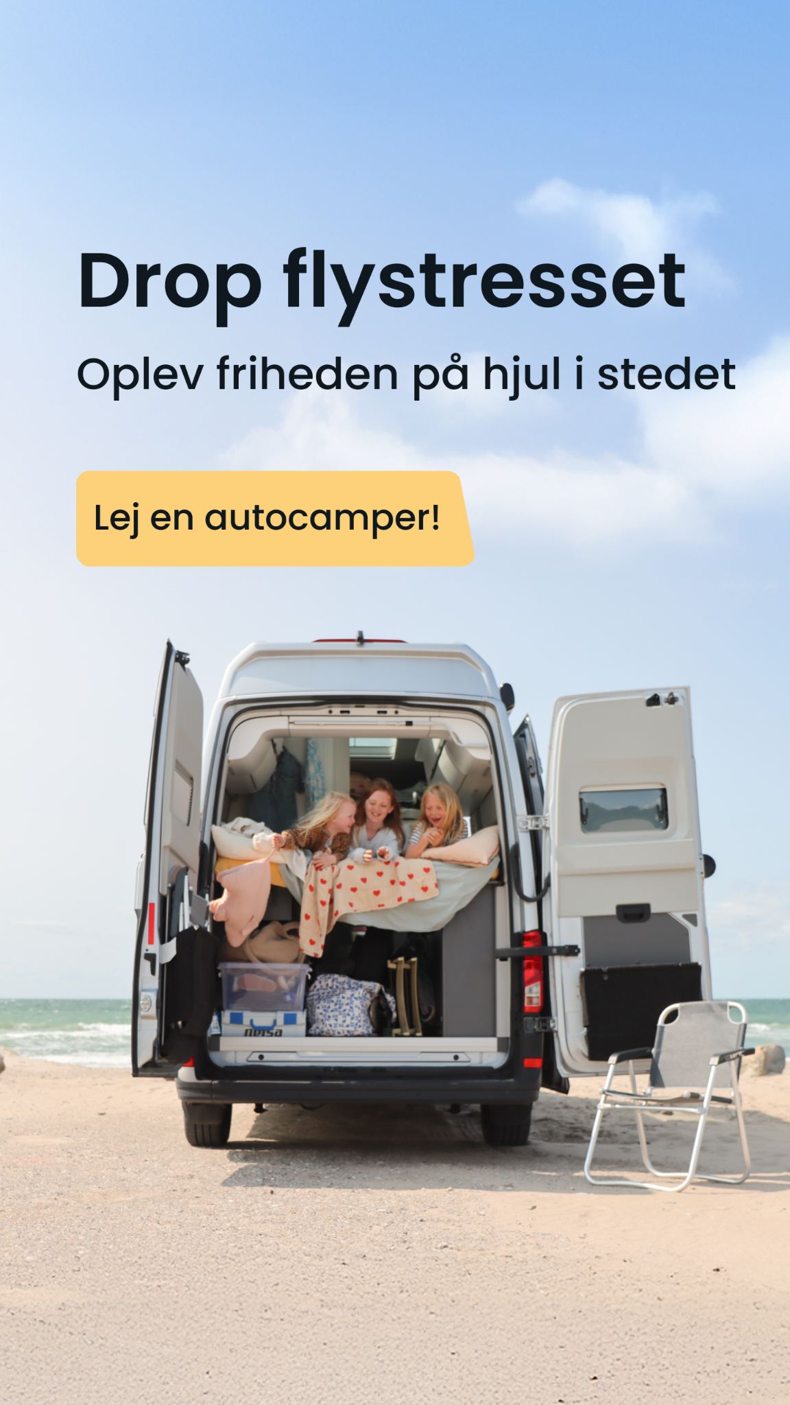 MyCamper Danmark Facebook ad from Apr 16, 2026