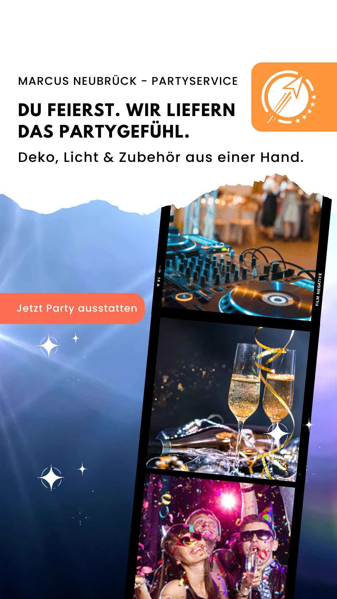 werkenntdenBESTEN.de Facebook ad