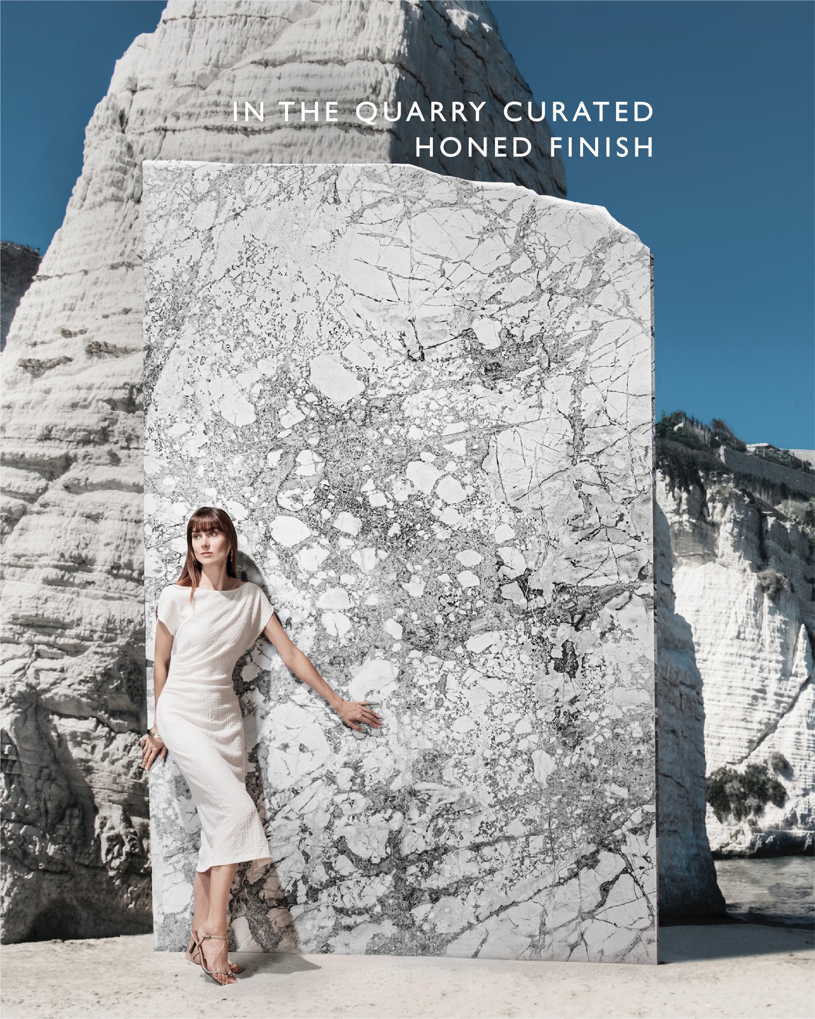 The Quarry Facebook ad: The Quarry curated Vulcan Vena is a powerful…