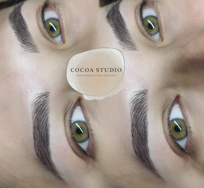Cocoa Studio Tizayuca Facebook ad
