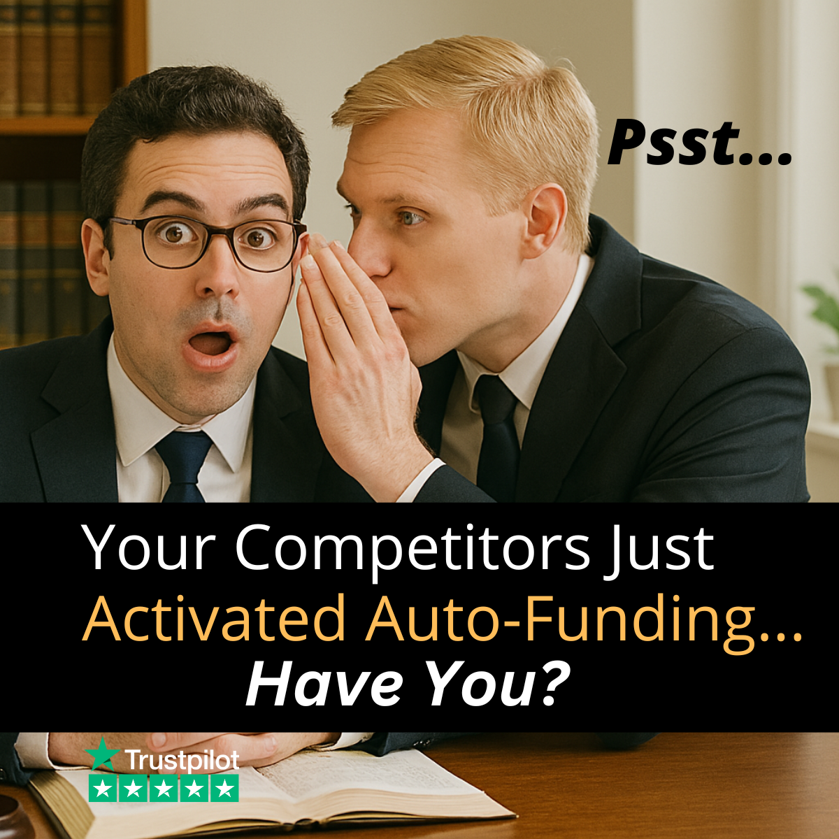 4LegalLeads.com: Leads for Law Firms & Selling Legal Plans Facebook ad