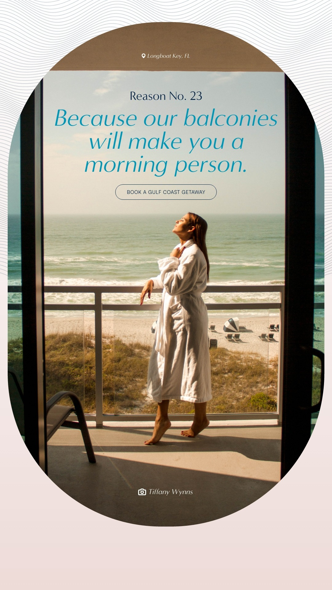 Zota Beach Resort Facebook ad from Jul 2, 2026