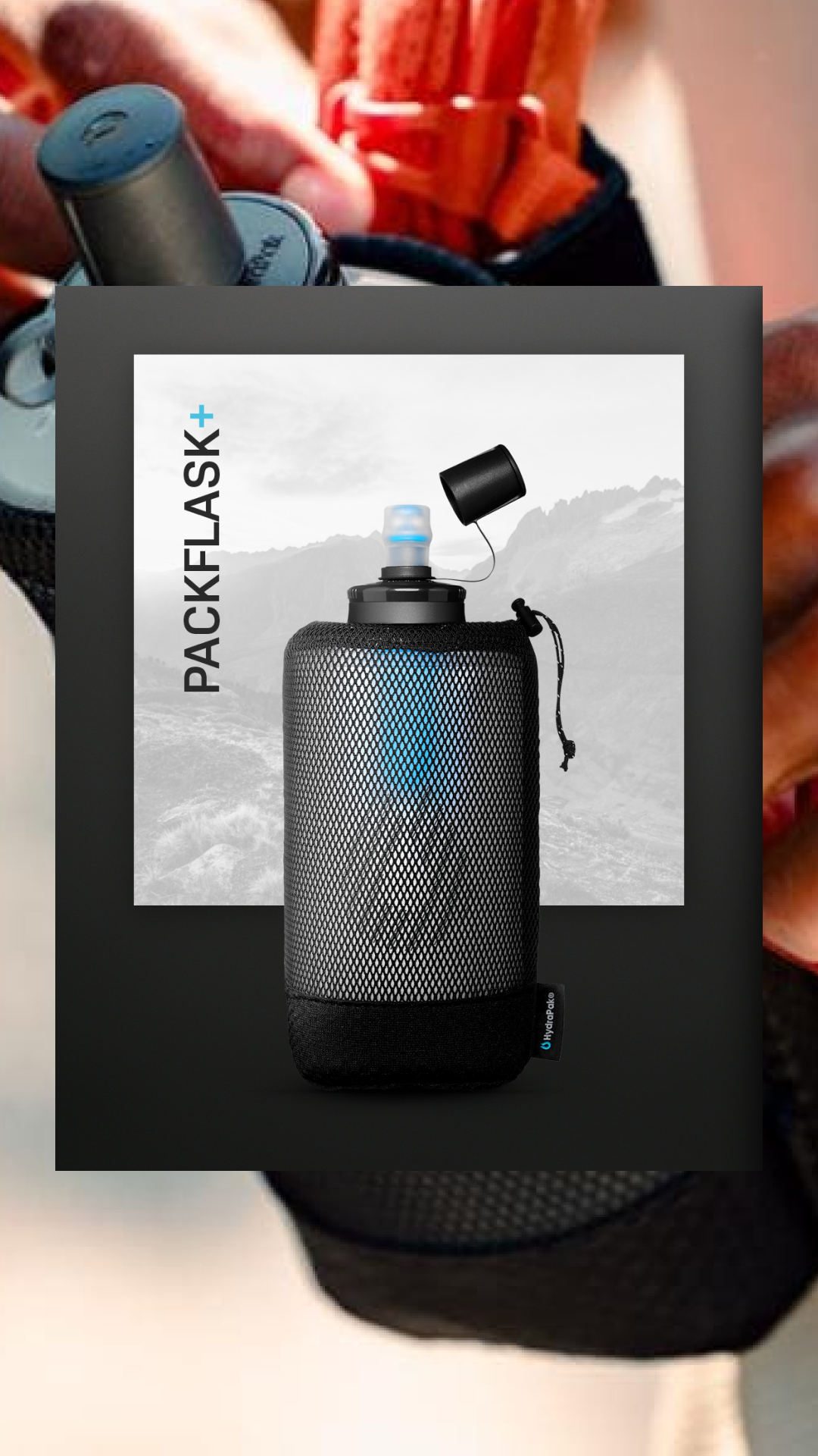 Hydrapak Facebook ad from May 6, 2026