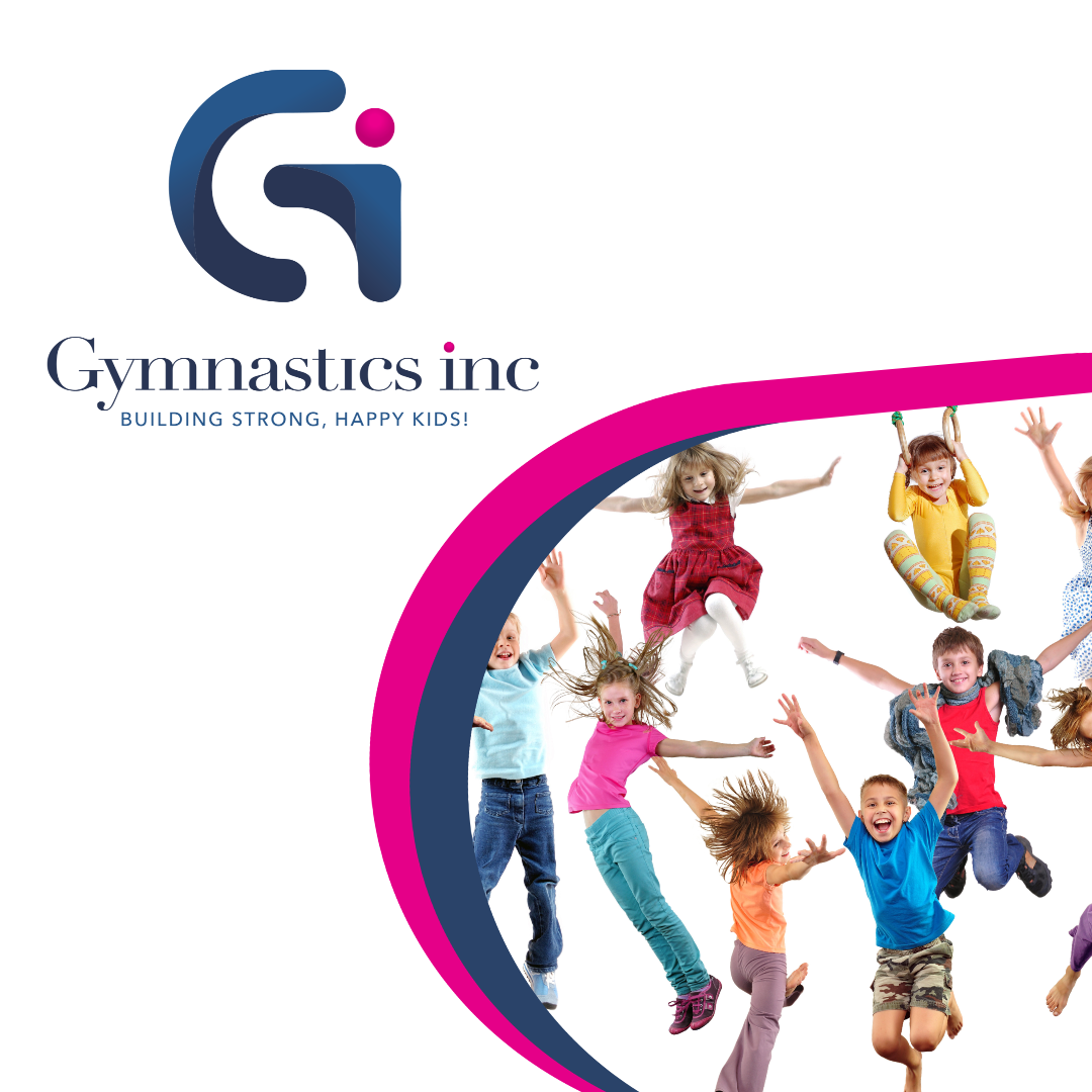 Gymnastics Inc. Facebook ad: Attention Hampton Roads Families!