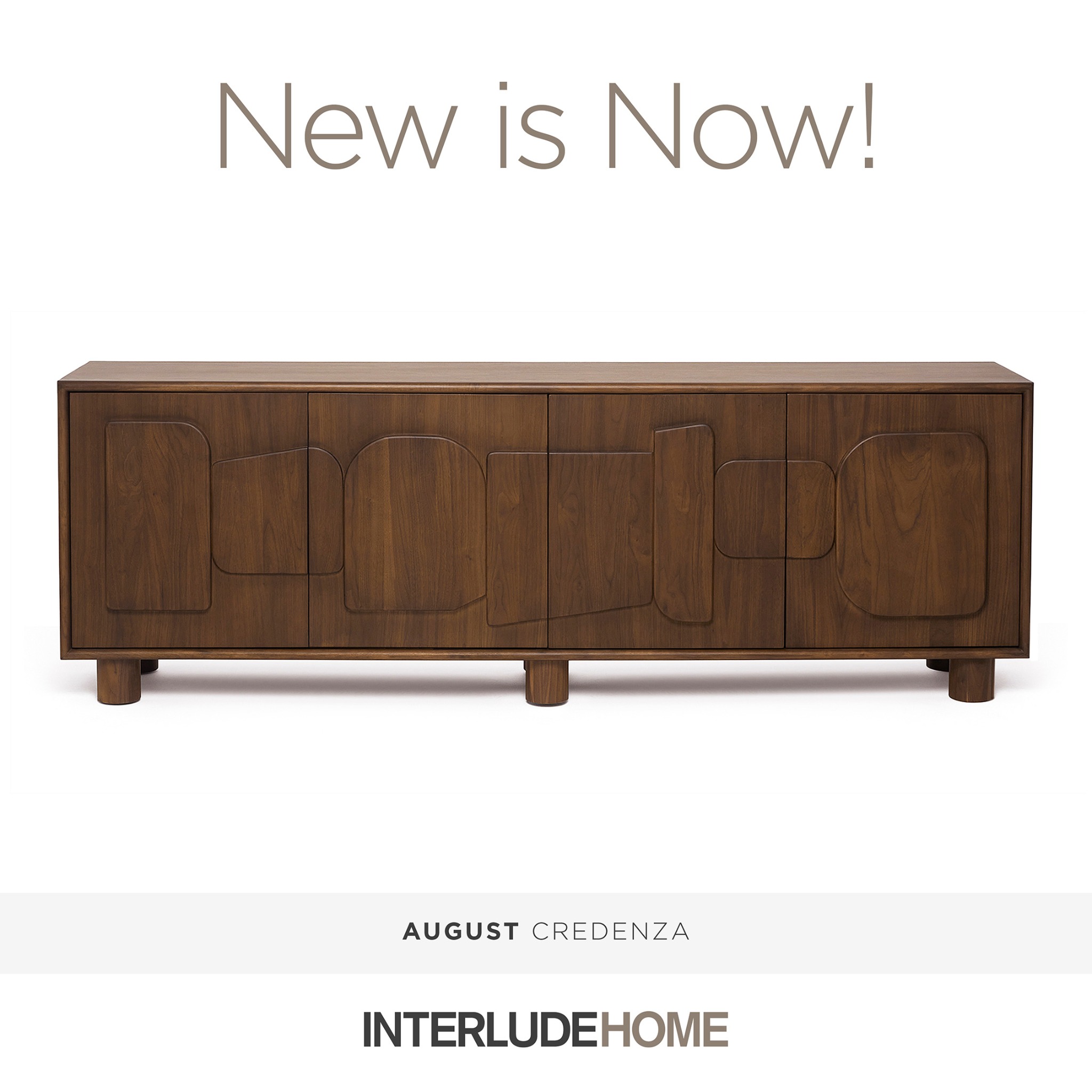 Interlude Home Facebook ad