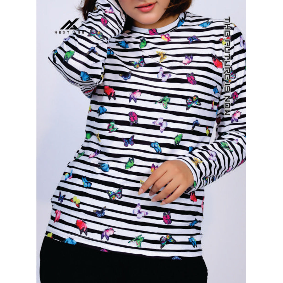NextAge Facebook ad: Explore 50+ styles with up to 50% OFF