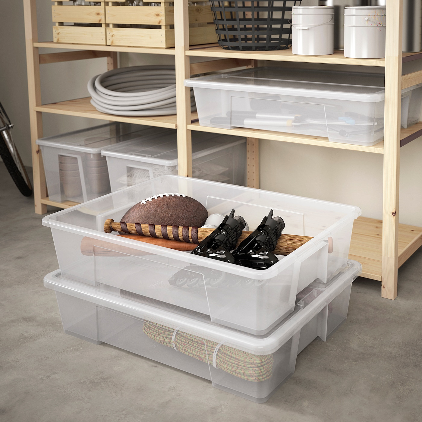 IKEA Facebook ad
