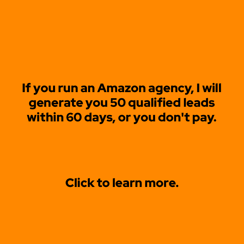 Infinitebookings.com Facebook ad: No Retainer. No Risk. Just Results.