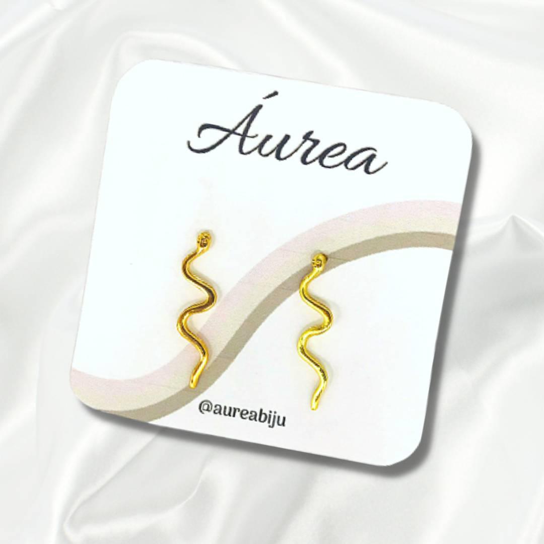 Áurea Acessórios Facebook ad: A Áurea Acessórios apresenta seus mais lindos e…
