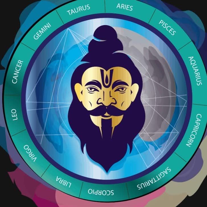 AstroHub Facebook ad: Natal Astro shares traditional astrology knowledge for…