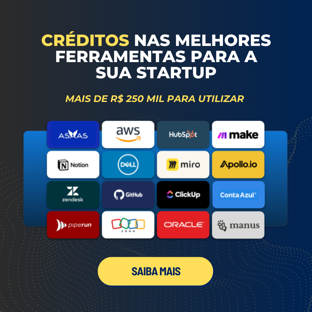 Founders Club Prime Facebook ad: Seja membro prime de um grupo de fundadores…