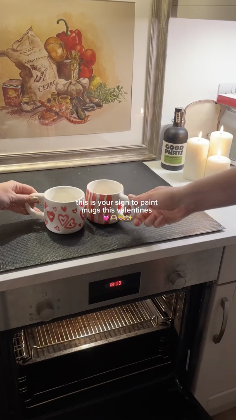 Pott'd UK Facebook ad