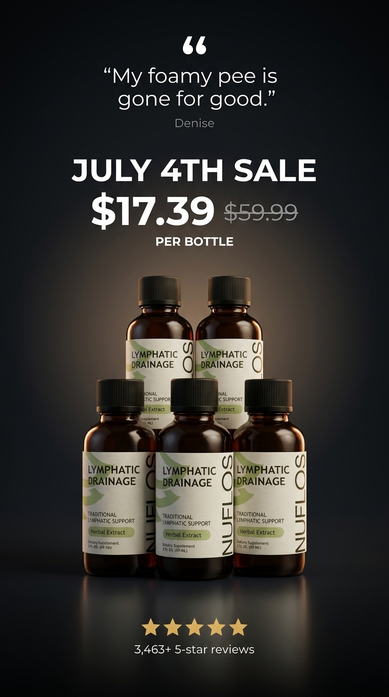 Nuflos Facebook ad: SALE ENDS TODAY!
