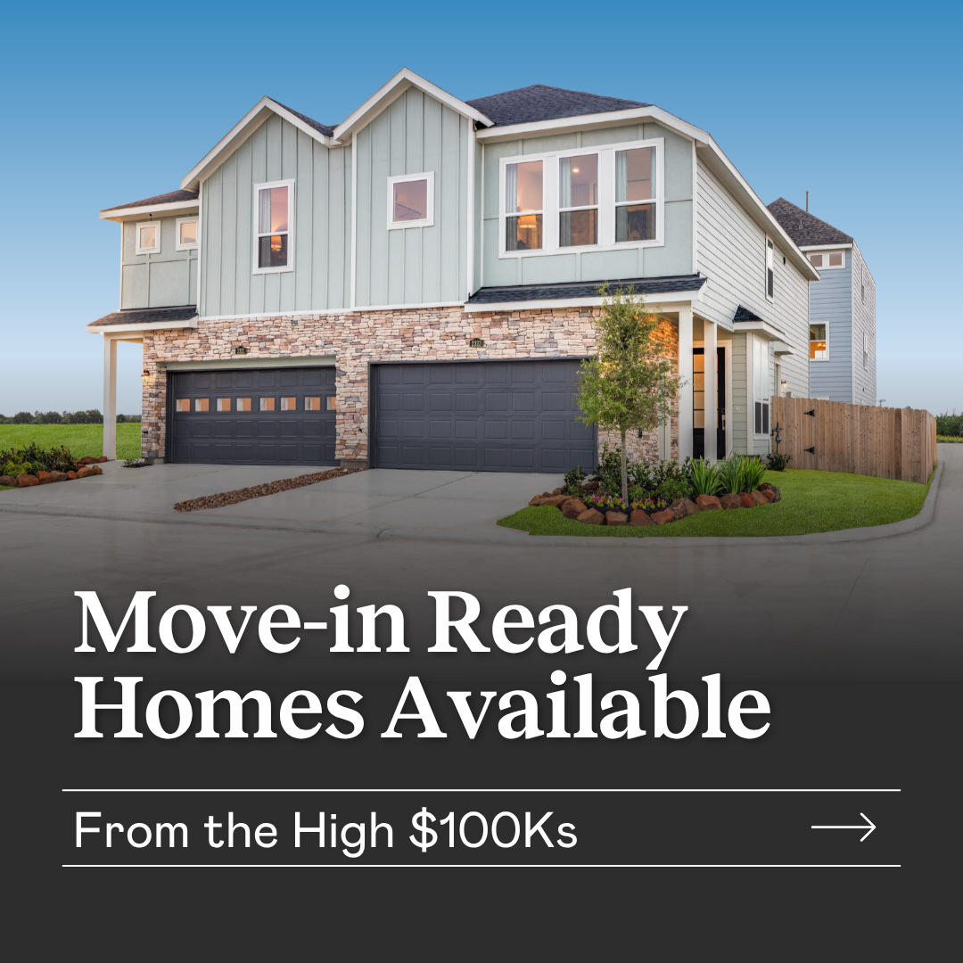 Lennar Houston Facebook ad
