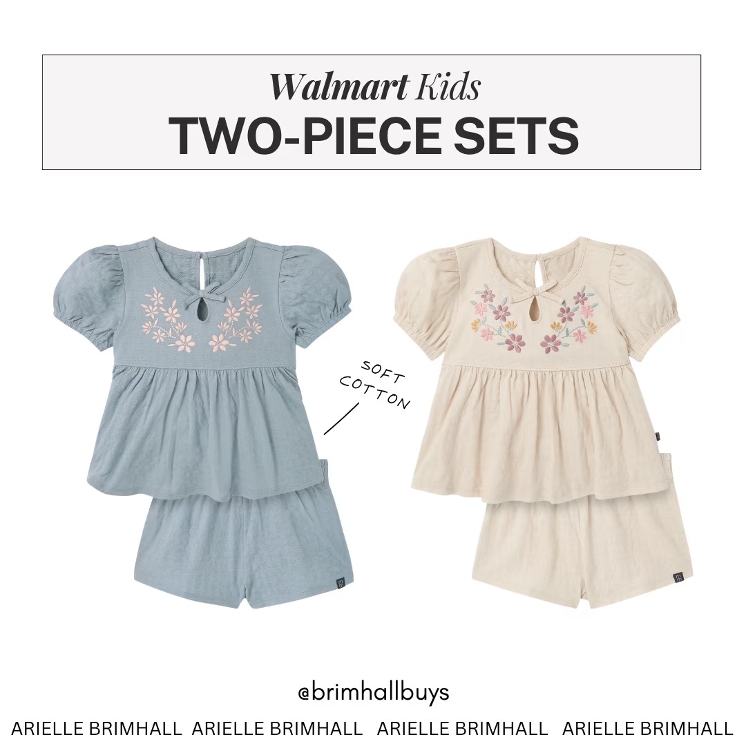 Arielle Brimhall Amazon Finds Facebook ad