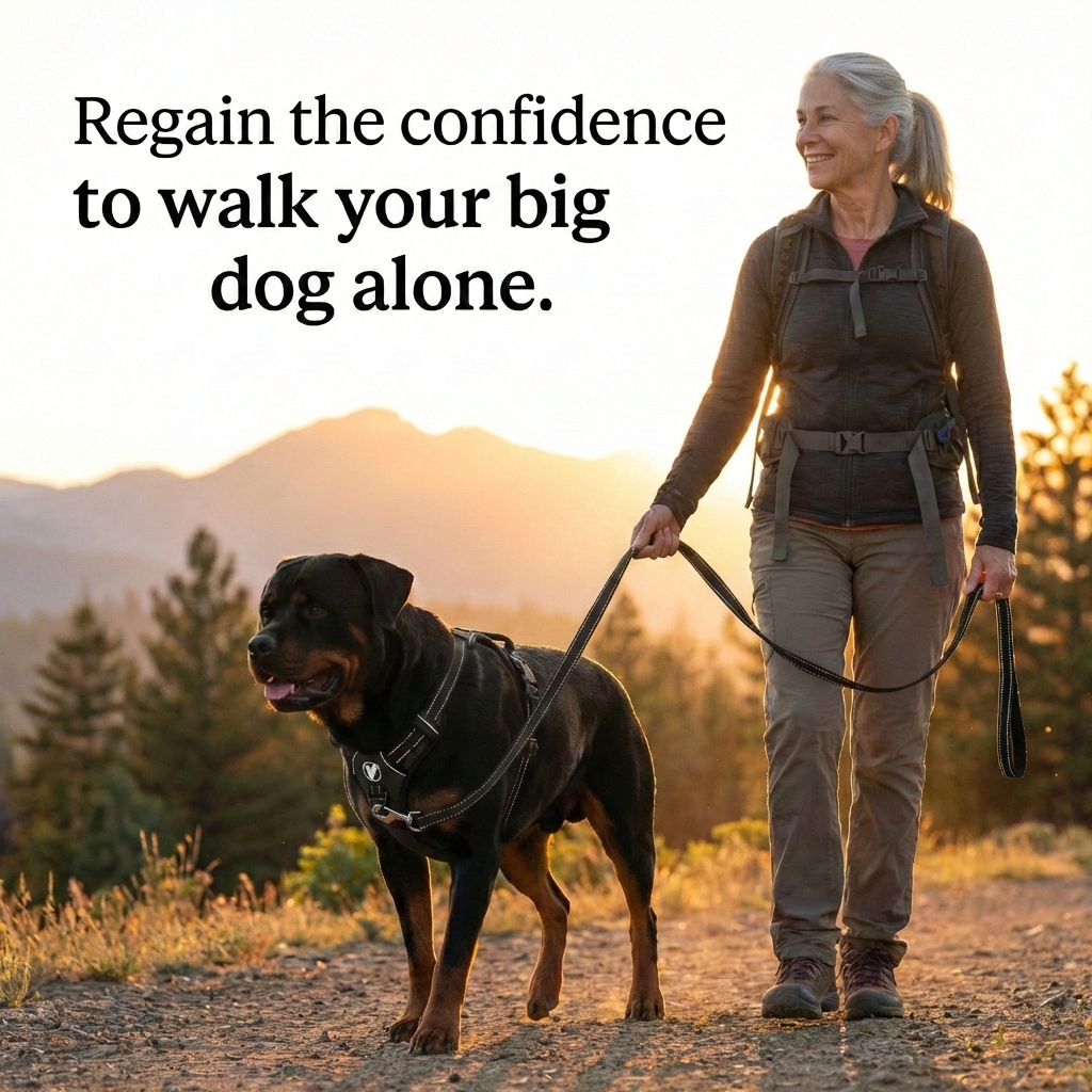 PawSafe Facebook ad