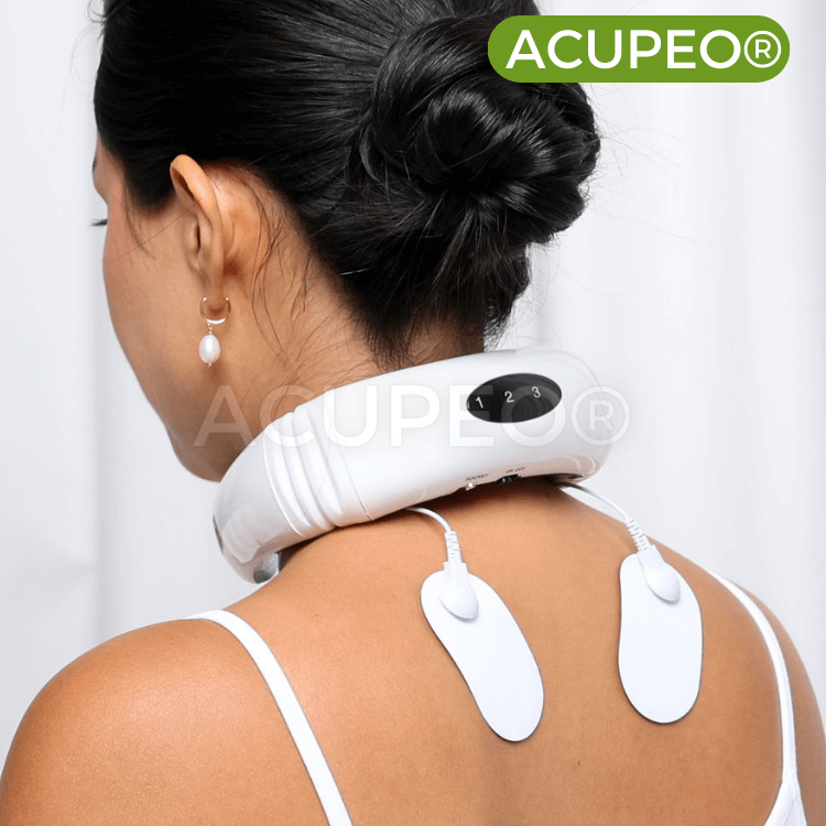Acupeo Facebook ad