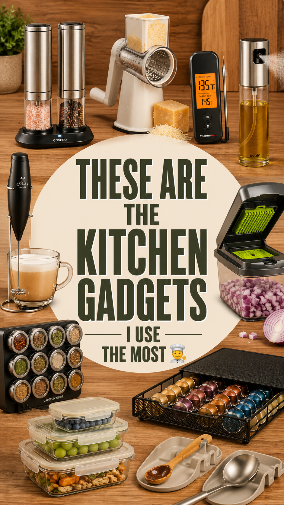 The Consumer Compass Facebook ad