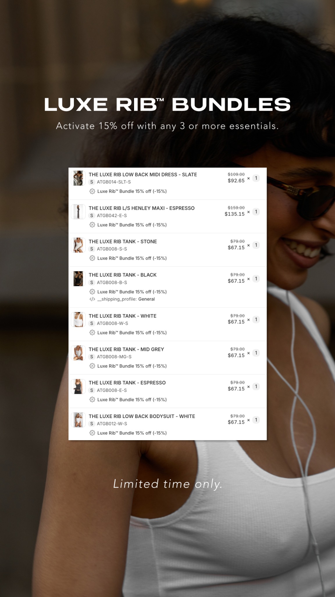 All Things Golden Facebook ad from Jun 15, 2026