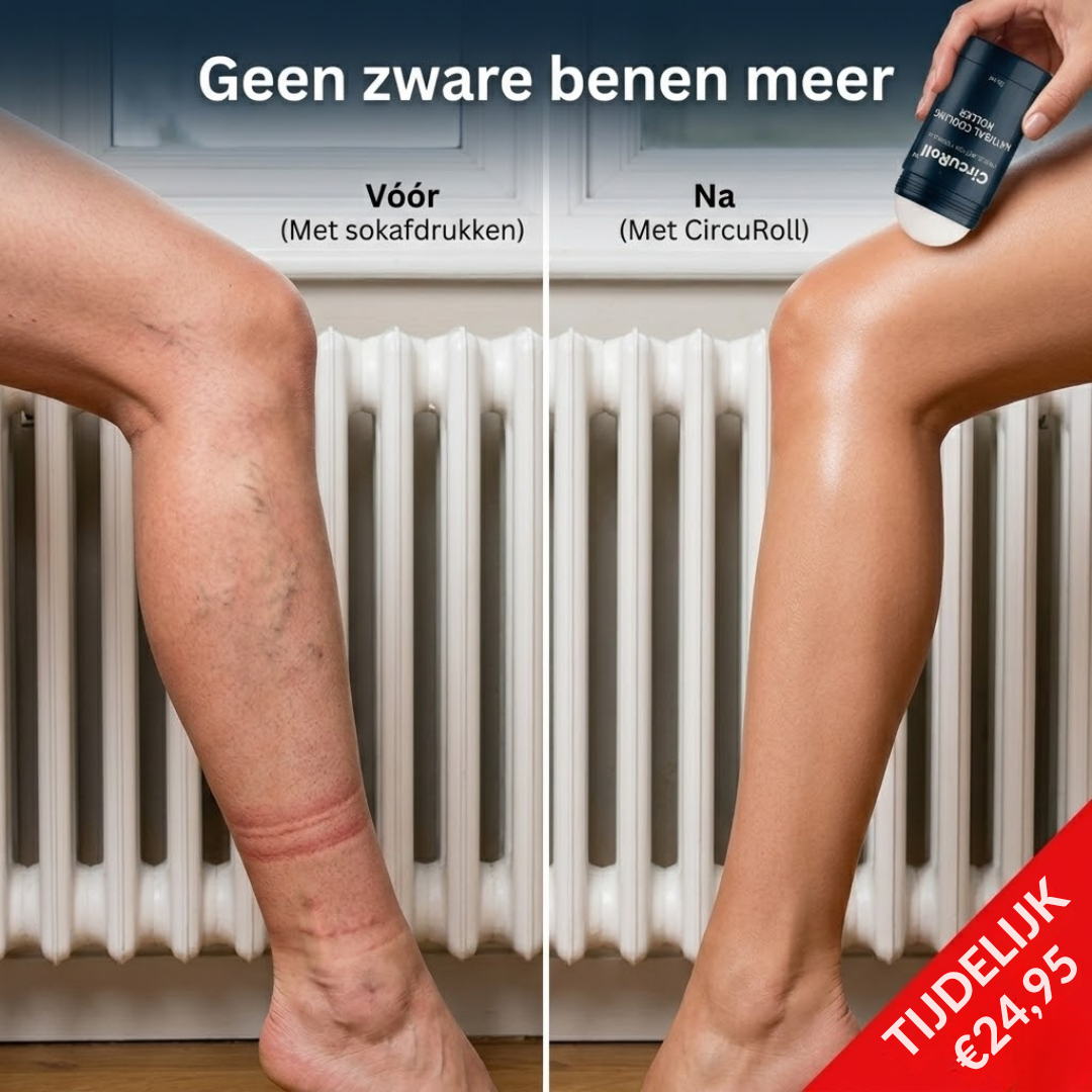 Hannah Verhoeven Facebook ad