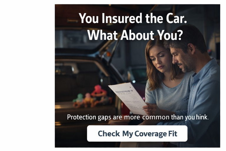 Loc Pham Farmers Insurance Agent Facebook ad from Feb 21, 2026