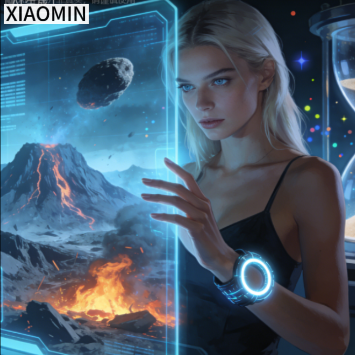 Oasis-sc0417-2 Facebook ad: The Wasteland Queen's Ultimate Safe Zone