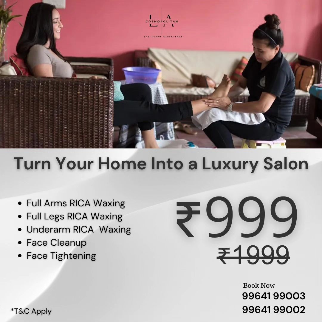 LaCosmosofficial Facebook ad