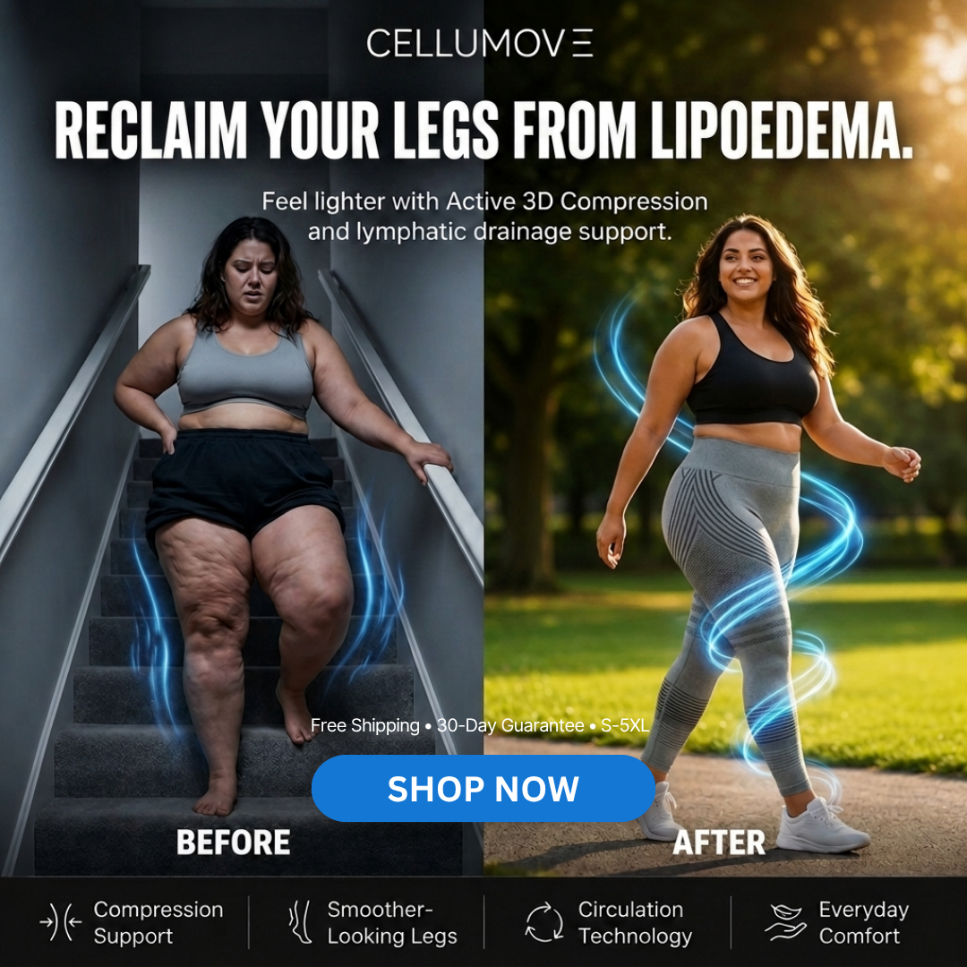 Cellumove UK Facebook ad