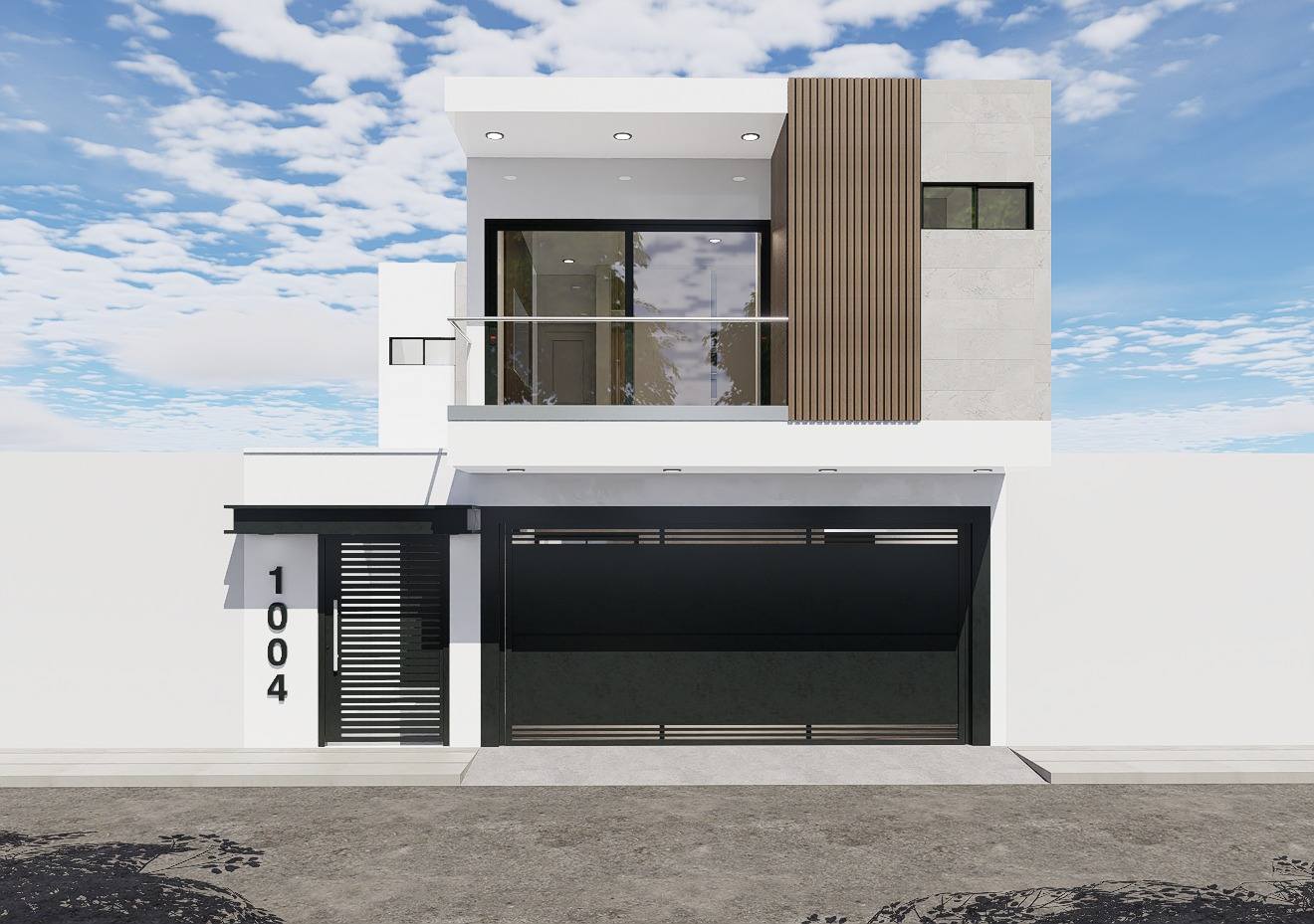 Inova Arquitectura Diseños+Construcción Facebook ad: En Inova Arquitectura, transformamos ideas en espacios…