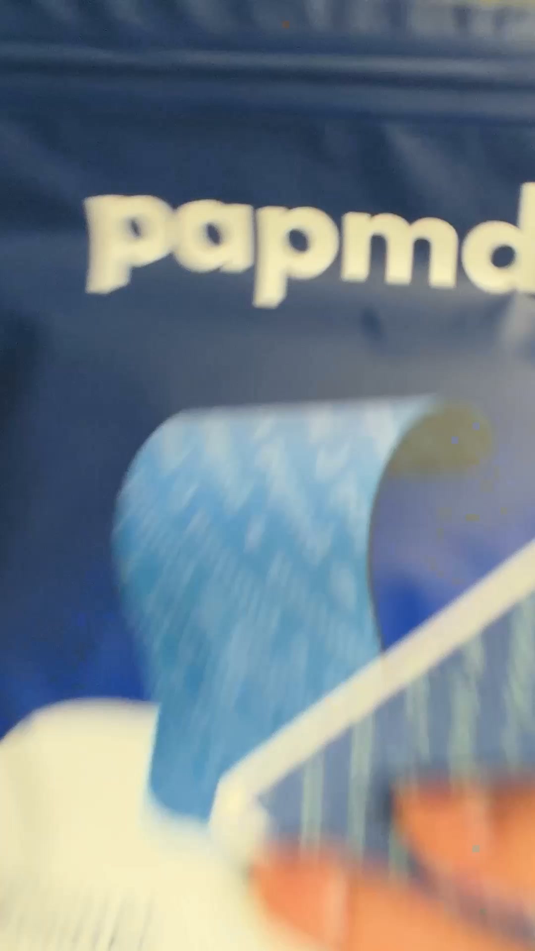 PAP MD Facebook ad: My AHI dropped from 15 down to 2. Here’s how I did it ->