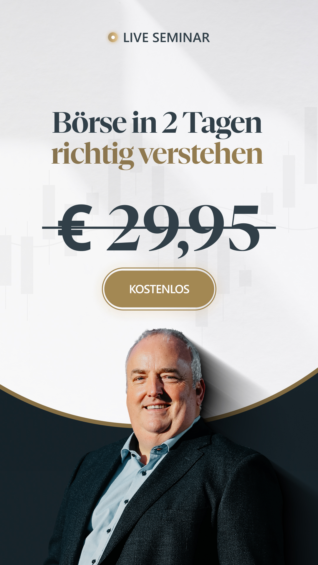 Mario Lüddemann Facebook ad