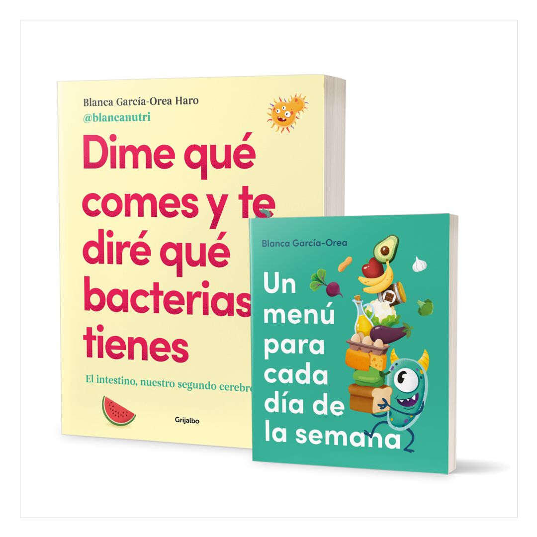 Penguin España Facebook ad