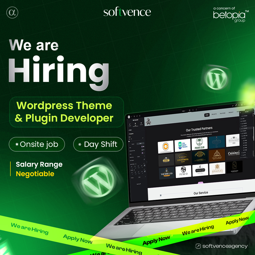 Softvence Agency Facebook ad