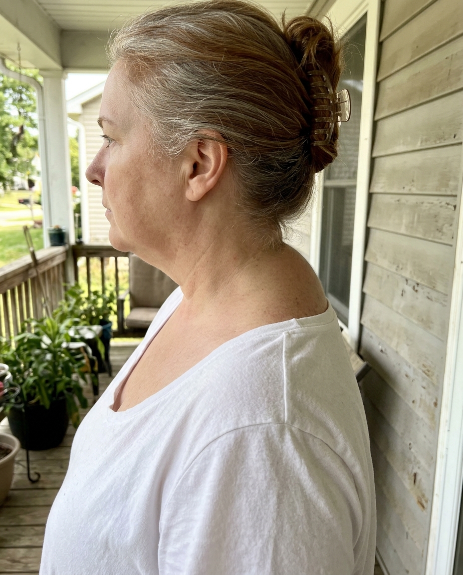 Posture After 60 Facebook ad