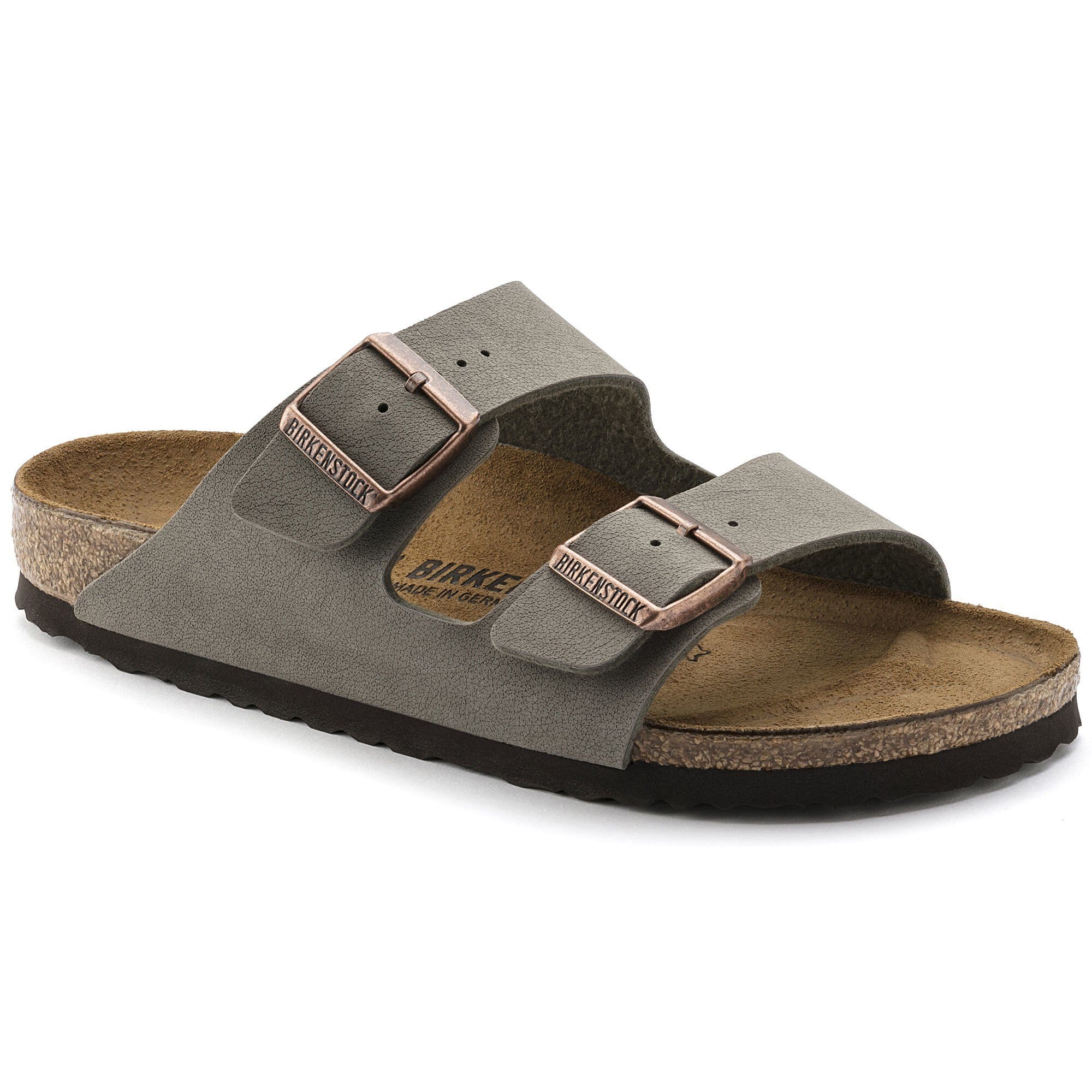 Birkenstock ME Facebook ad
