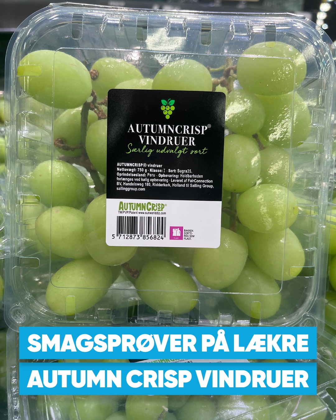Bilka Facebook ad: Se mere i avisen