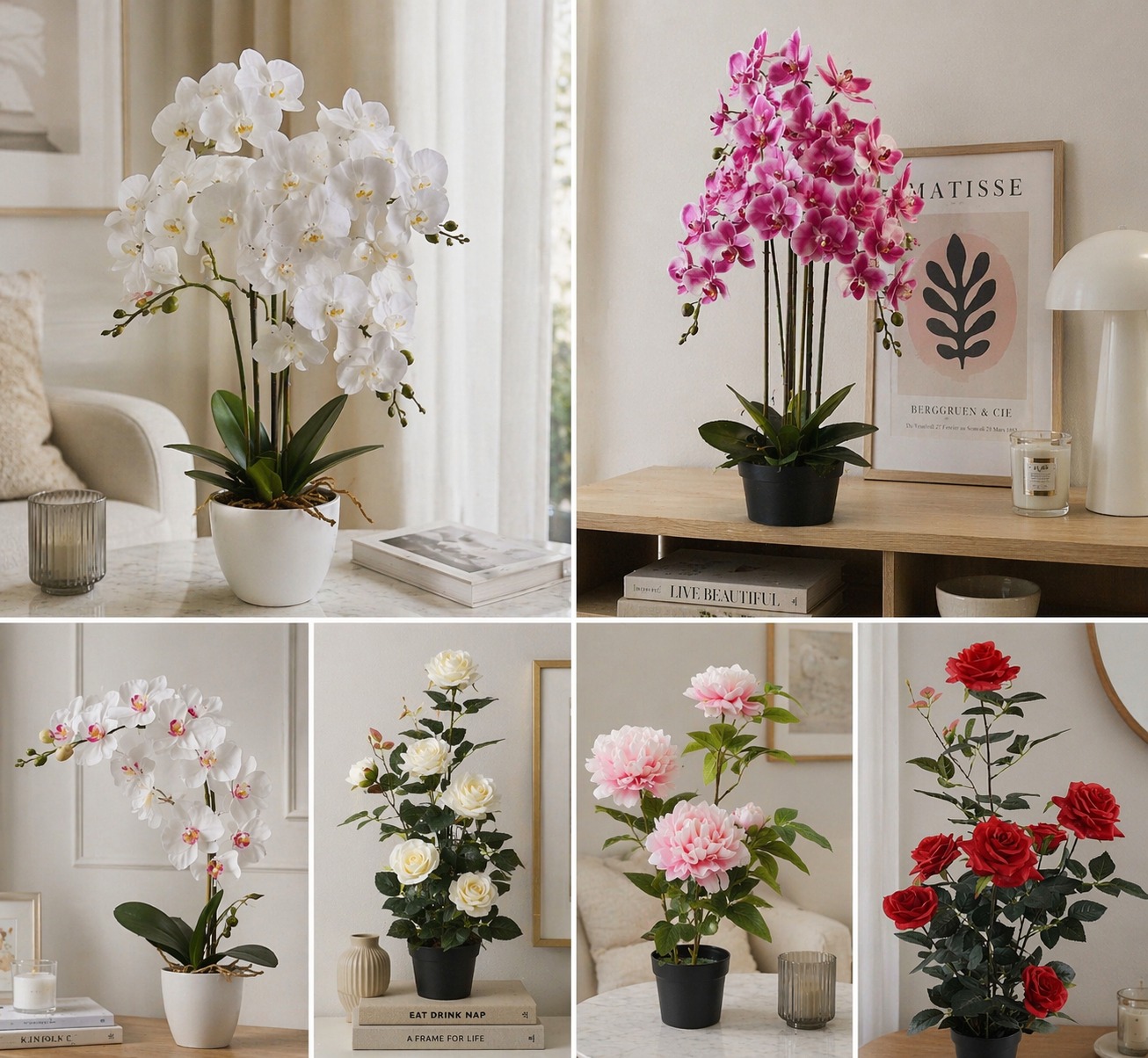 Art Home Decoration Facebook ad
