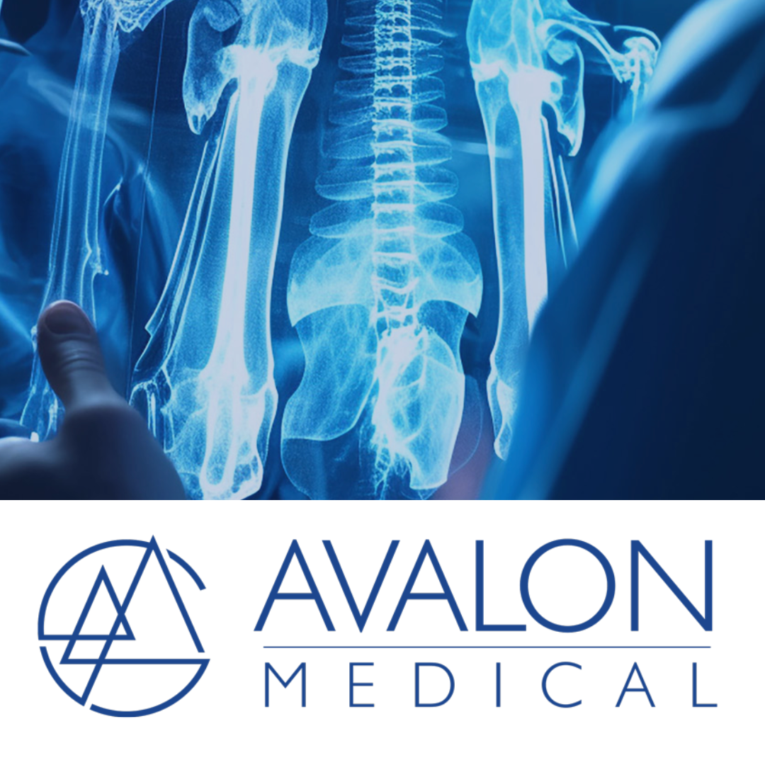 Avalon Medical Center Facebook ad