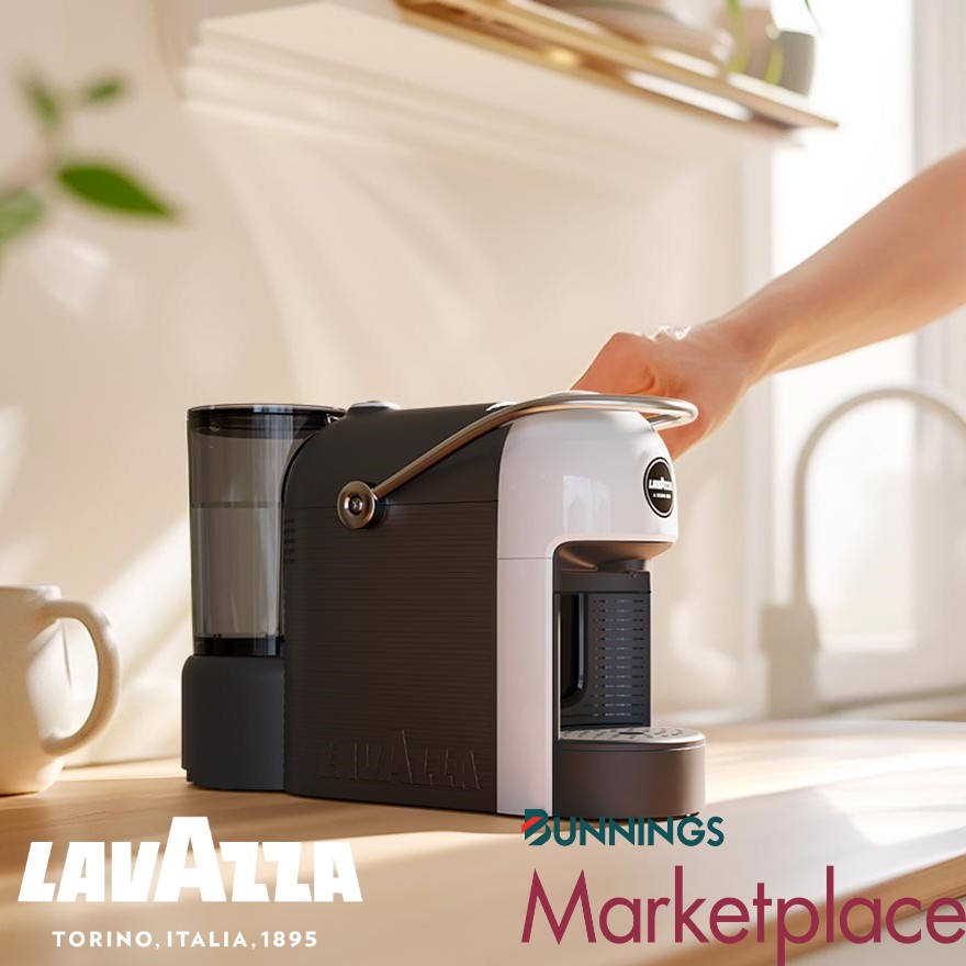 Bunnings Warehouse Australia Facebook ad