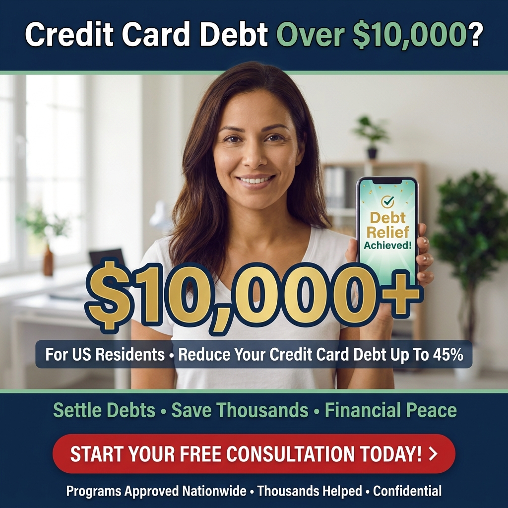 Wealth Compass Facebook ad