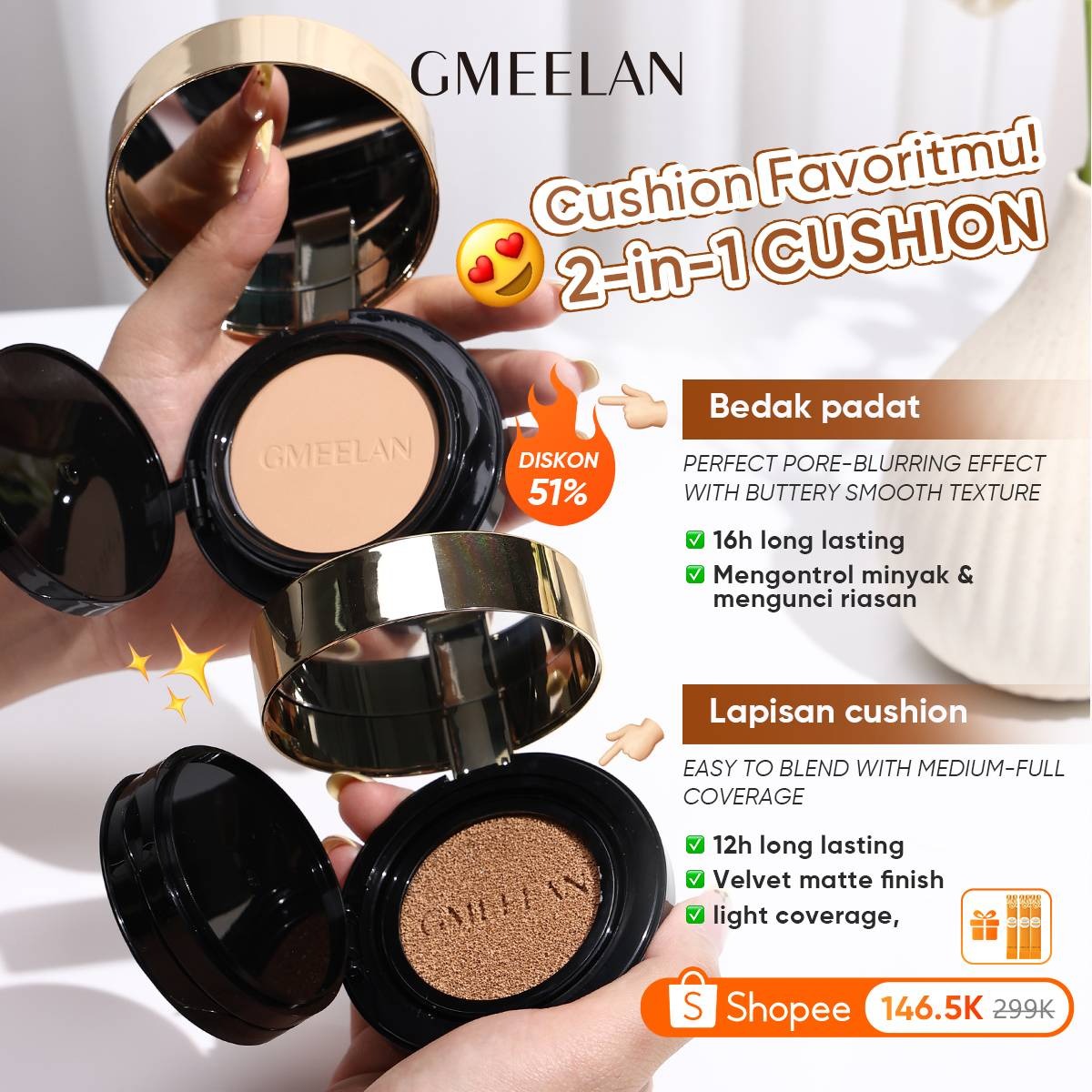 GMEELAN-Beauty-Global Facebook ad