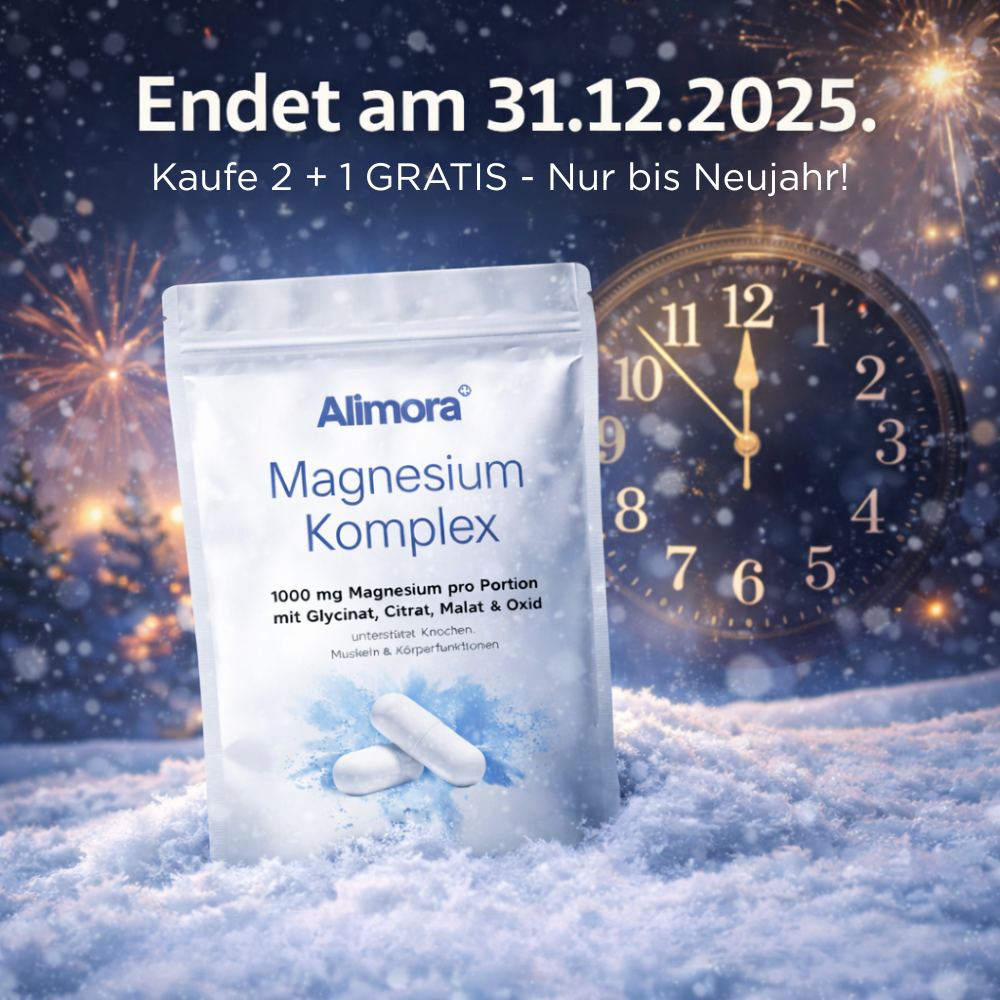 Alimora Facebook ad