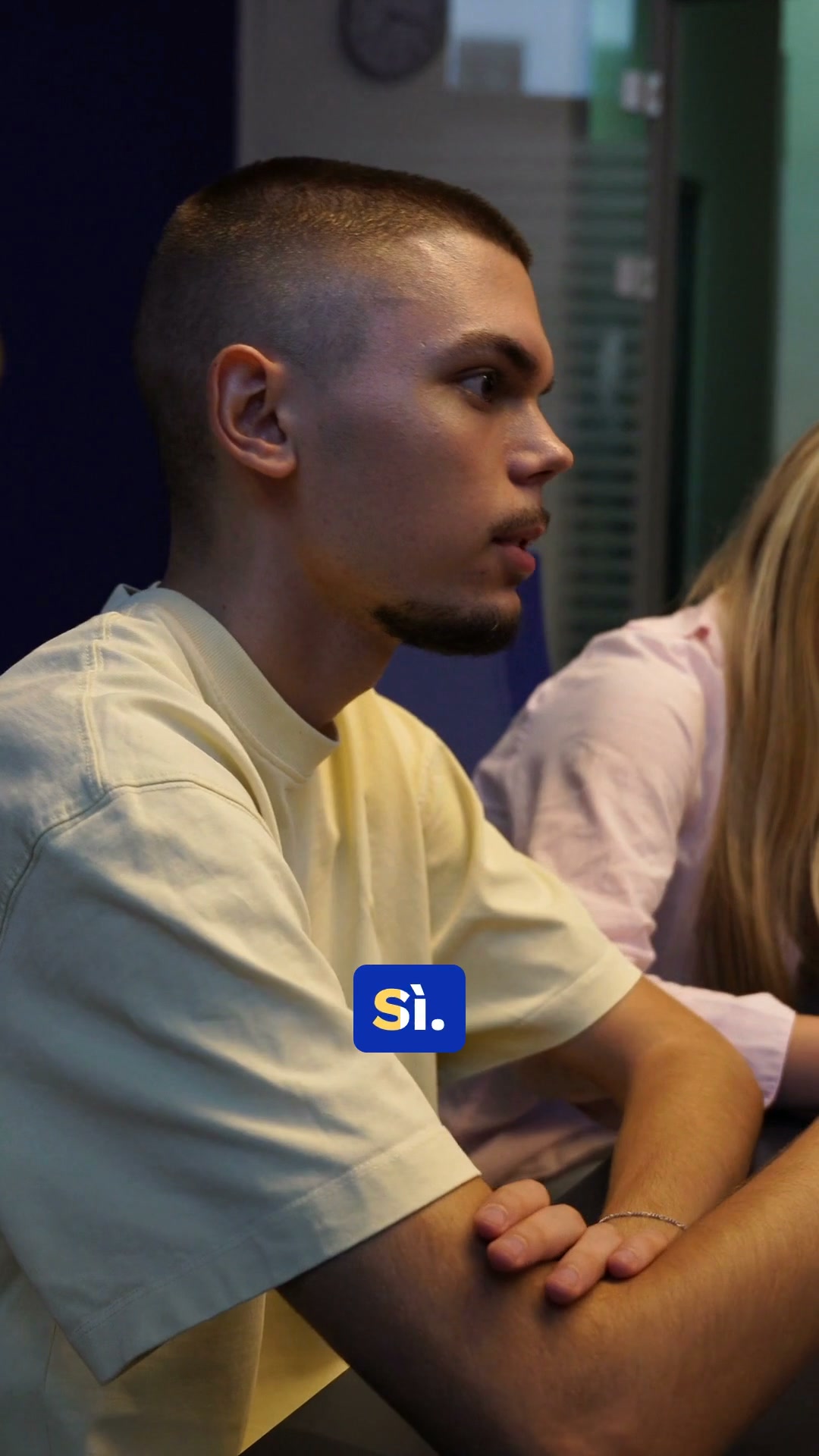 GoStudent Facebook ad: Centro Studio GoStudent Roma - EUR