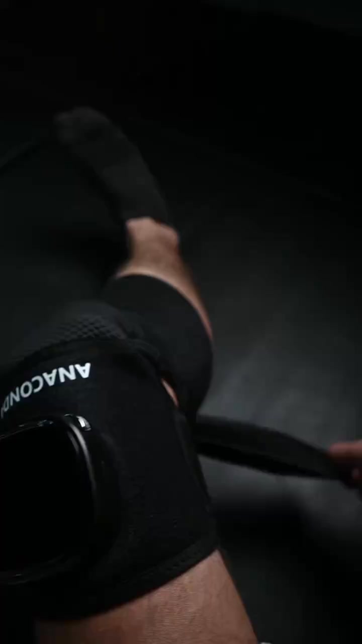 Mikey Musumeci Facebook ad: Fast Relief for Stiff, Sore Knees