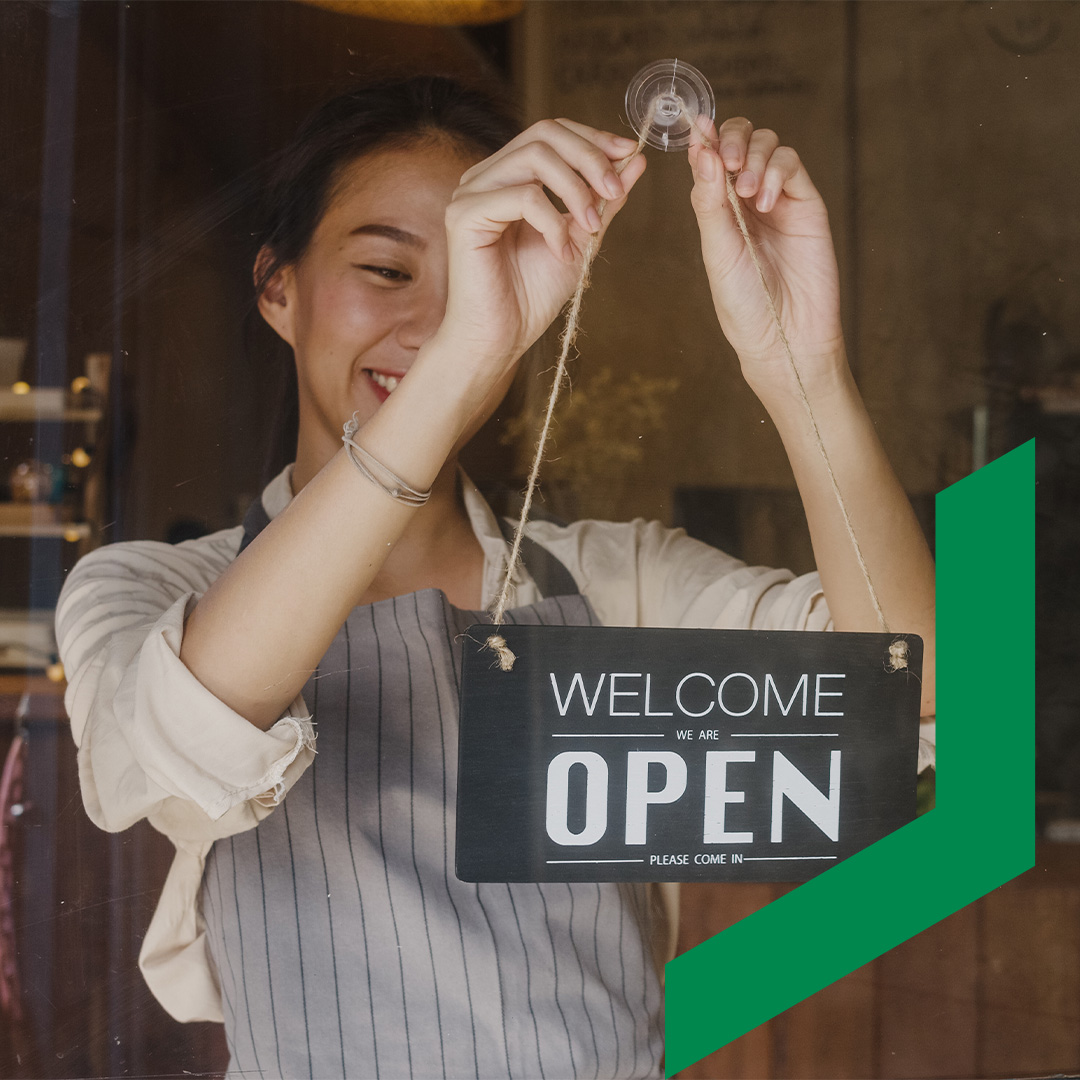 Grace Chen Desjardins Insurance Agent Facebook ad: Grace Chen, Desjardins Insurance Agent in Scarborough, ON