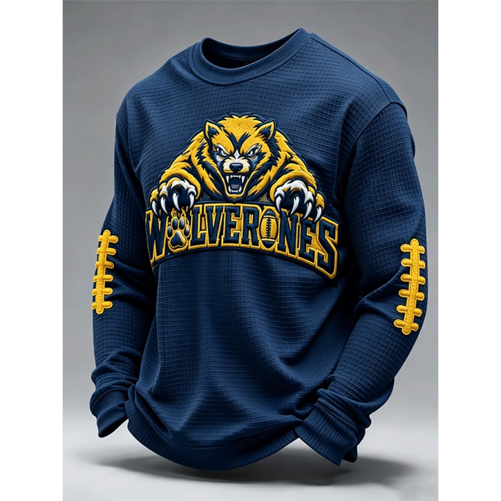 GameDay Apparel Facebook ad