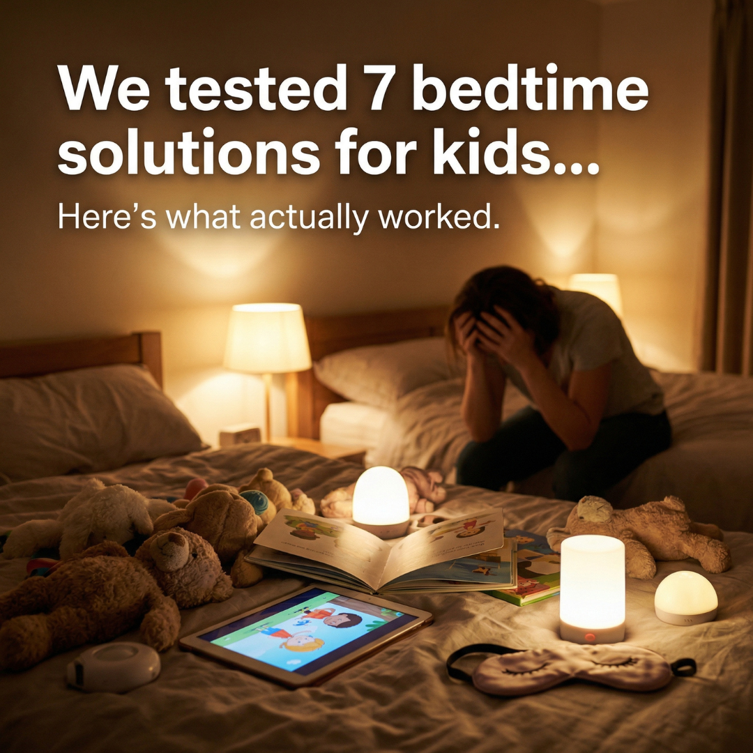 Bombees Facebook ad