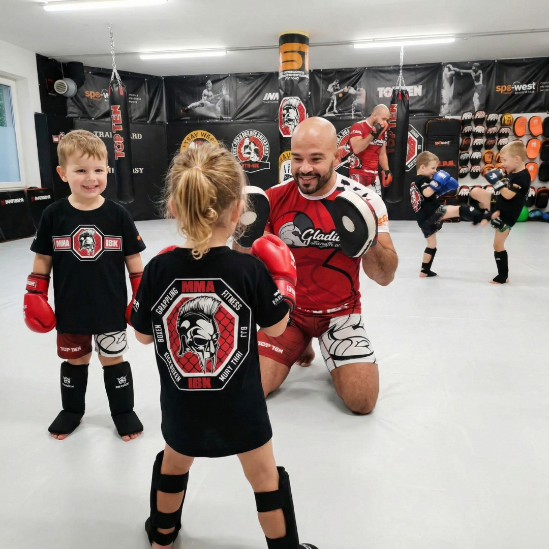 MMA-IBK Facebook ad