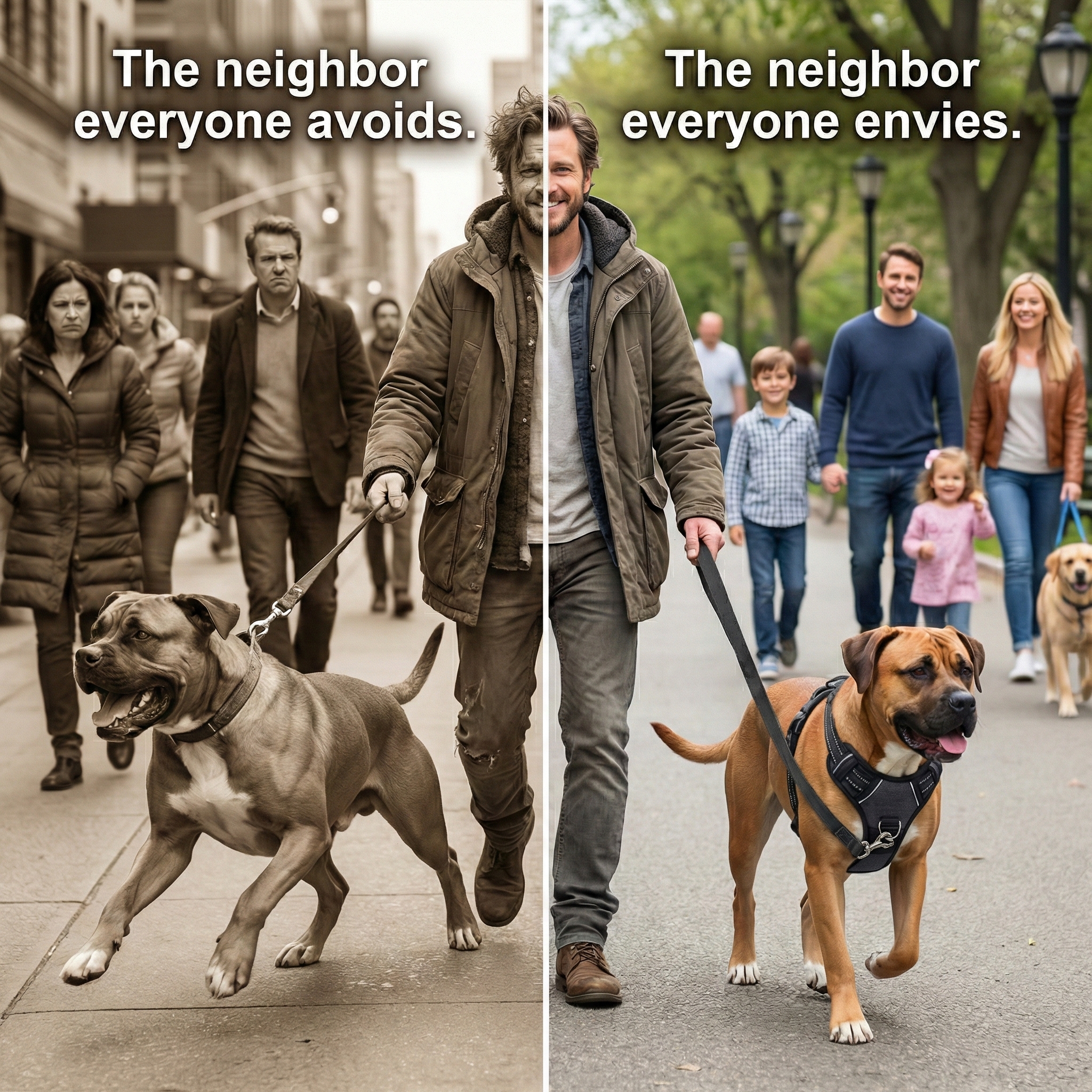 PawSafe Facebook ad