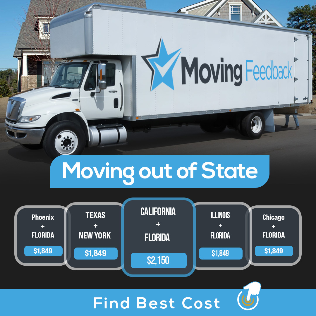 Moving Feedback Facebook ad